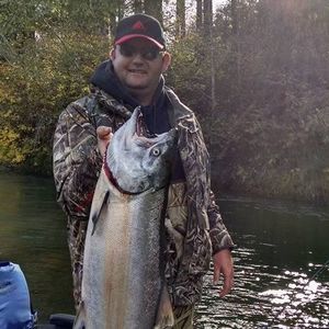 Meet your Posher, Corey